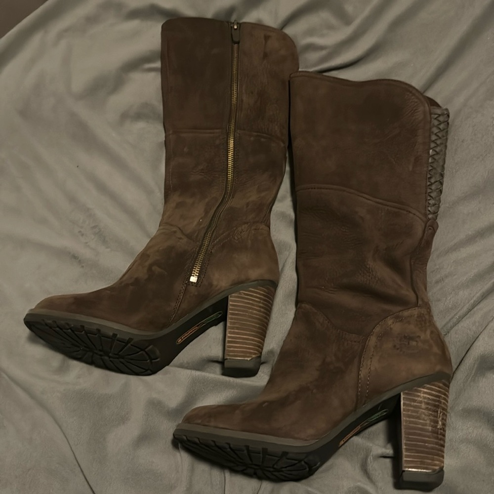 Timberland Earthkeepers Tall boot